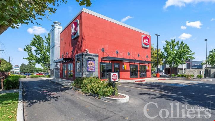 Northgate Shopping Center Available Spaces| Boise, ID