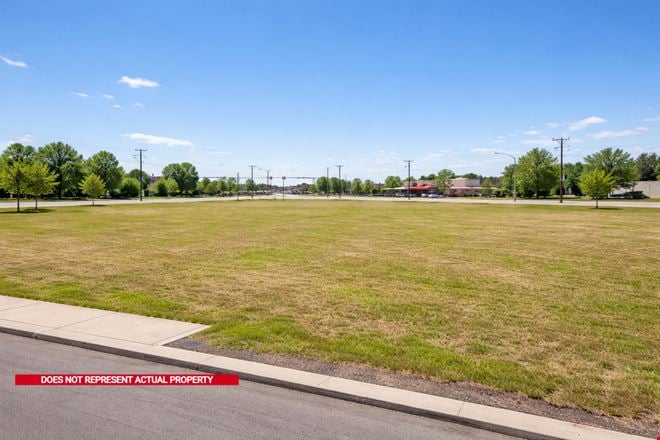 Preview of VacantLand space for Rent at 1742 Union Rd