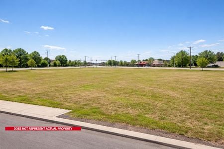 Preview of VacantLand space for Rent at 1742 Union Rd