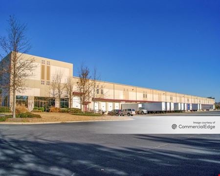 Preview of Industrial space for Rent at 2107 Eastview Pkwy