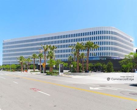 Preview of Office space for Rent at 900 District Drive