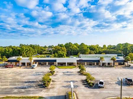Preview of Retail space for Rent at 1815 Old Trolley Rd