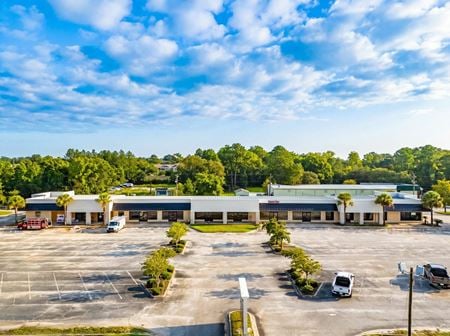 Preview of Retail space for Rent at 1815 Old Trolley Rd