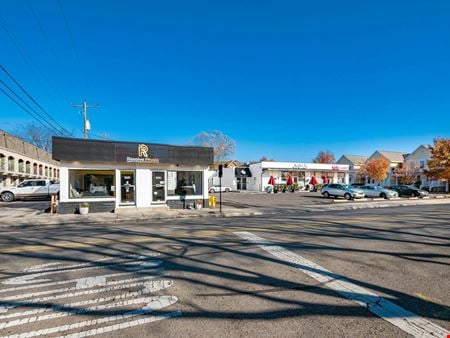 Preview of Retail space for Sale at 1660-1664 W 1st Avenue