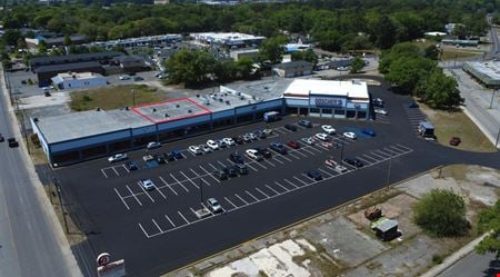 Preview of Retail space for Rent at 1750 Remount Rd