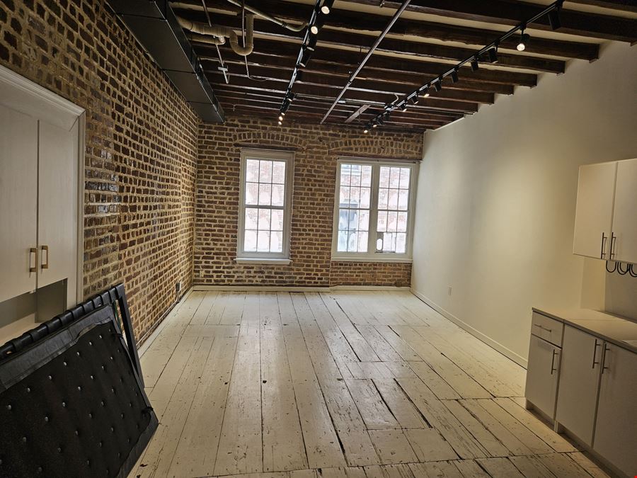 Beautiful East Bay Office Condo