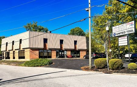 Preview of Office space for Rent at 851 Ohio Pike