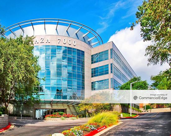 Preview of Office space for Rent at 7000 North MoPac Expwy