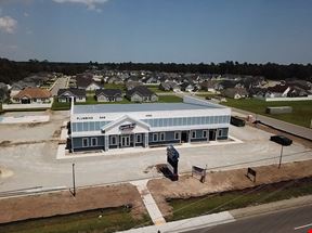 4512 Dick Pond Rd