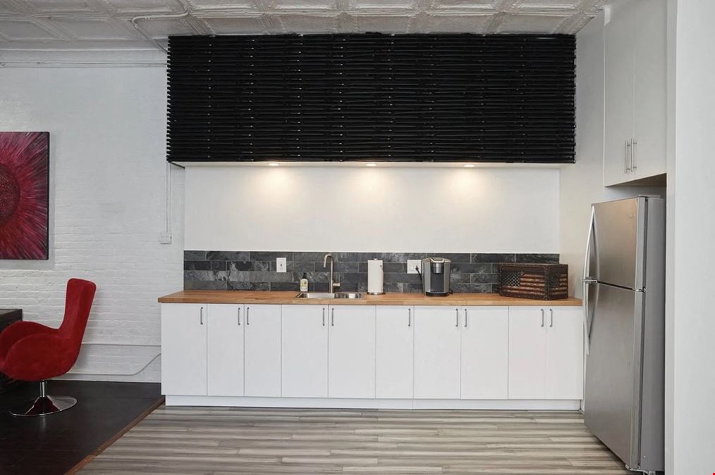 447 West 36th Street