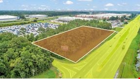Prime Industrial Land | 4.26 Acres of Land