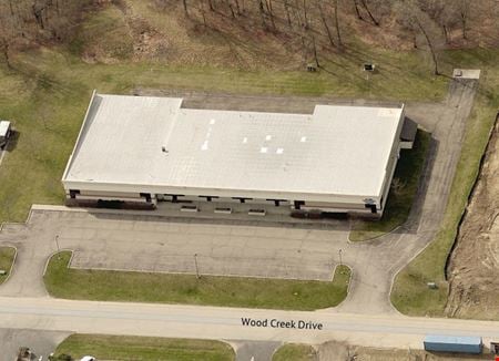 Preview of Industrial space for Sale at 205 Woodcreek Drive