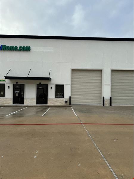 Preview of Industrial space for Rent at 950 FM 1960 Rd