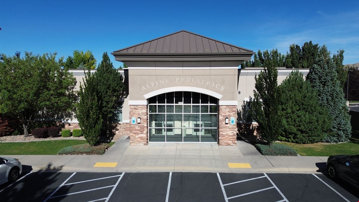 Lehi Medical Office
