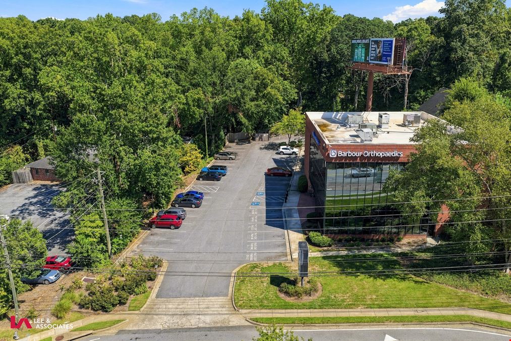 5505 Roswell Rd