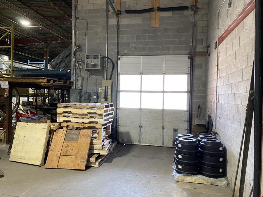 176 Creditstone Road, Unit 10