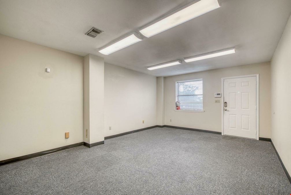 Office / Warehouse for Lease on Creighton Rd