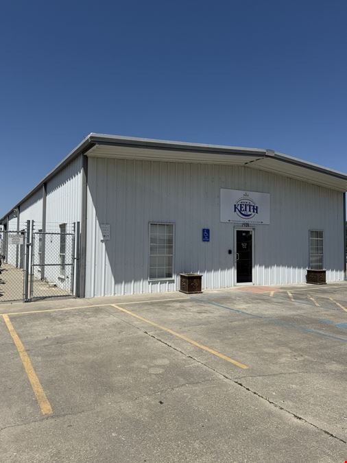 Industrial Property Investment