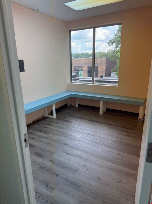 201 Ritchie Rd, Bldg. C