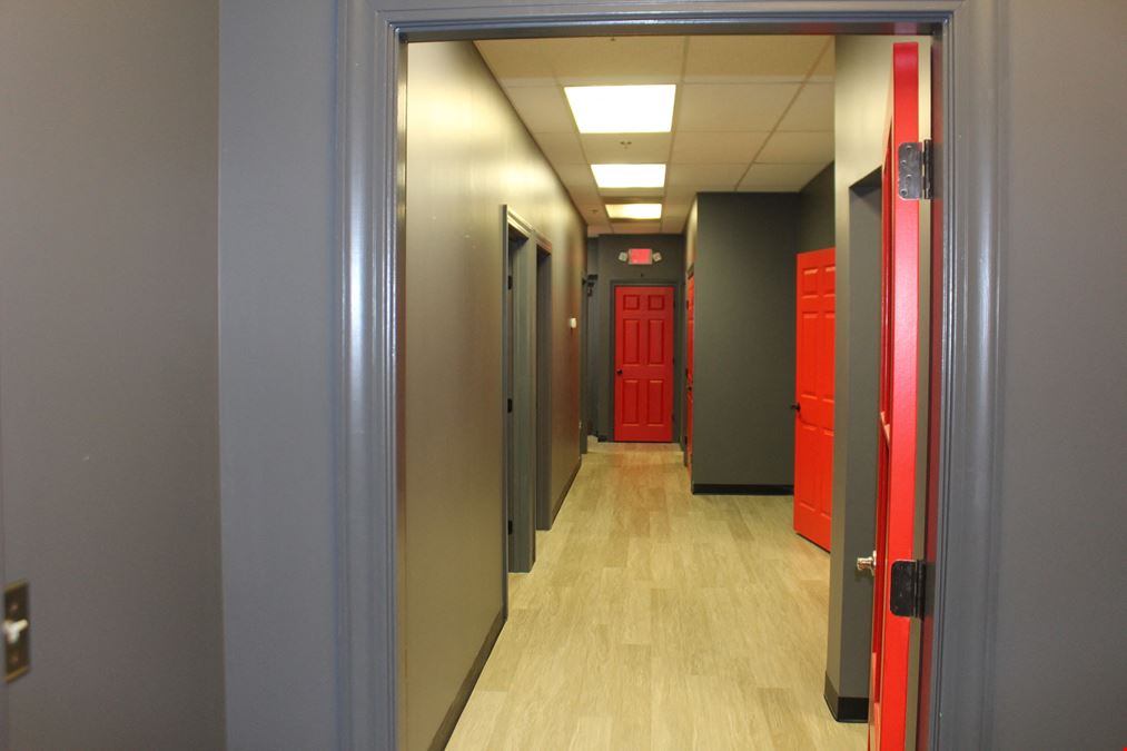 Medical Clinic Sublease Opportunity - Colony Crossing Madison, MS