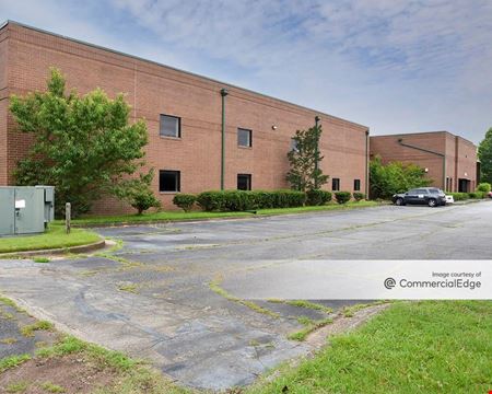Preview of Industrial space for Sale at 401 Thornton Rd