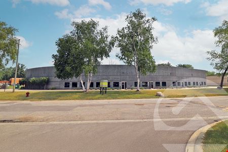Preview of commercial space at 4123-4153 Pioneer Dr