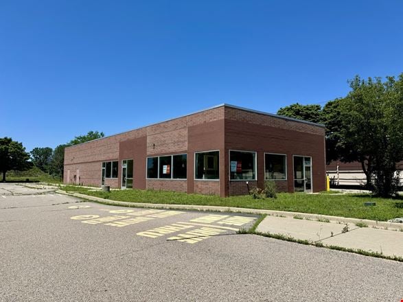 Preview of Office space for Sale at 3752 South State Street