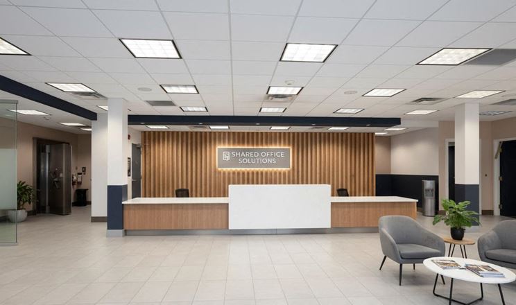Preview of Retail space for Rent at 22 N Broad St