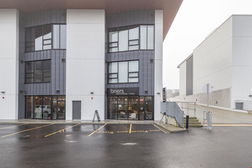 Unit 120 - 8210 Ross Street