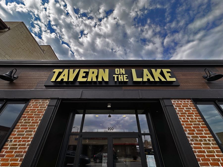 Tavern on the Lake
