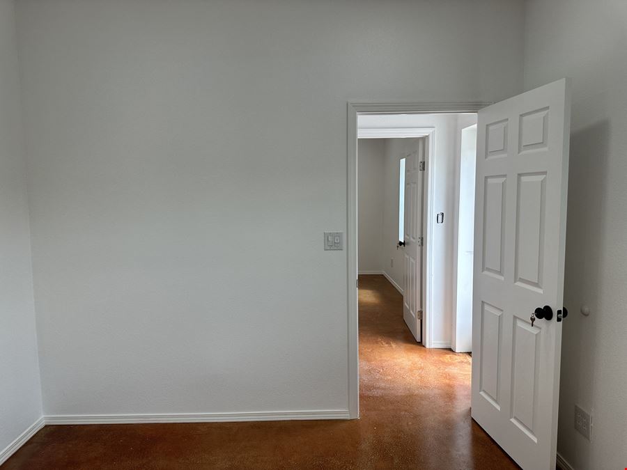182 CR 335 Abilene Texas79606