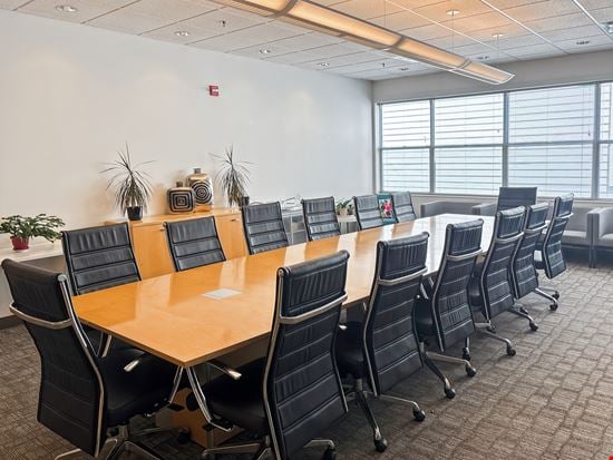 Regus - Petaluma - Marina