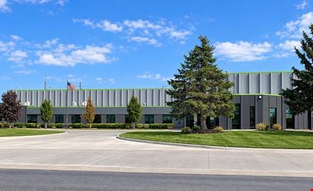 Preview of Industrial space for Rent at 50400-50410 Patricia