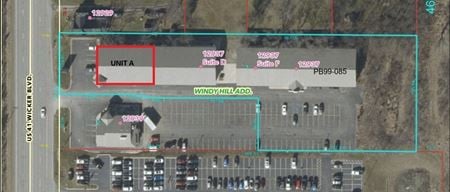 Preview of Office space for Rent at 12937 Wicker Ave