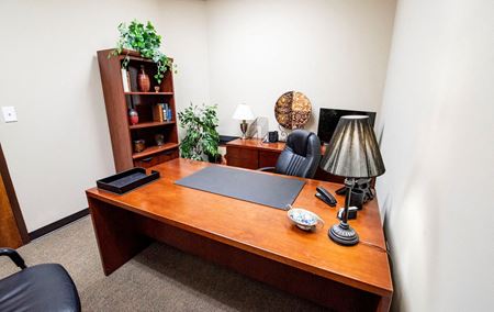 Preview of Coworking space for Rent at 4000 Eagle Point Corporate Drive