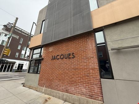 Preview of commercial space at 3200-3214 Tejon Street