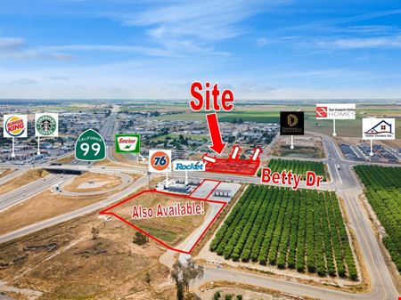 Preview of VacantLand space for Sale at 6440 Betty Drive