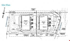 High Bay Flex/Warehouse Build-to-Suit