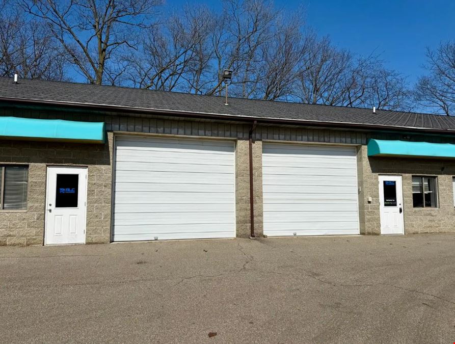 400 Business Centre Dr