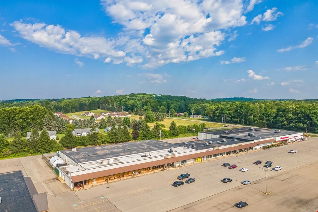 Greenville Plaza