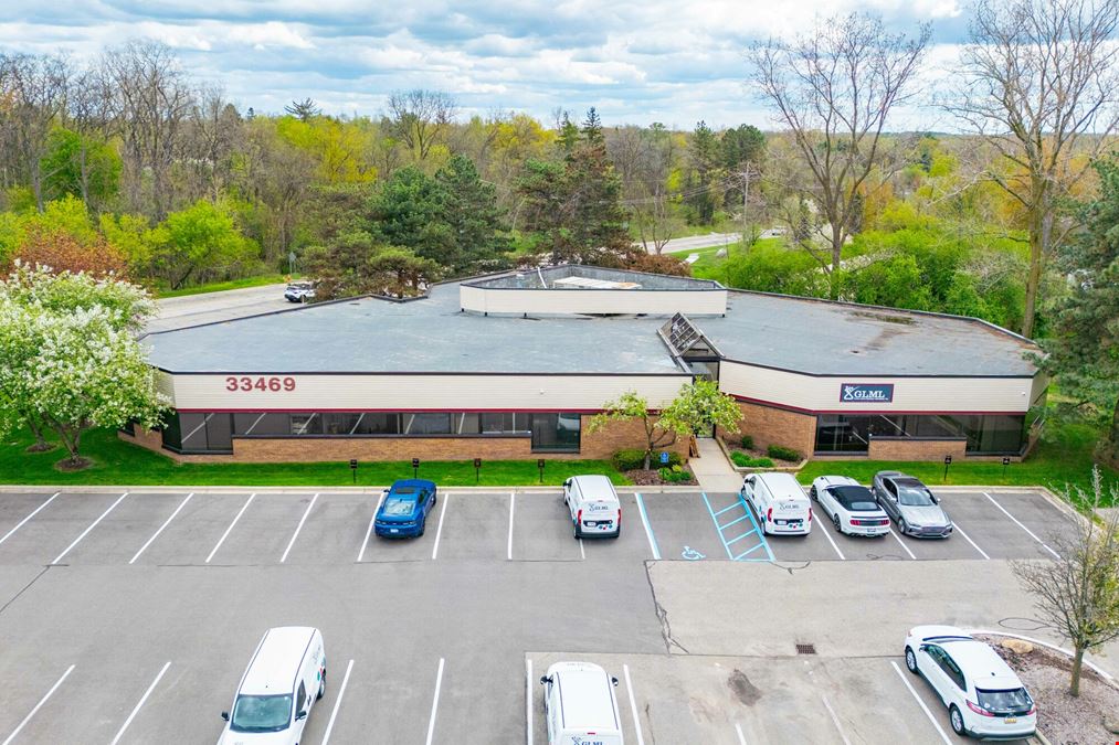 33469 West 14 Mile Road