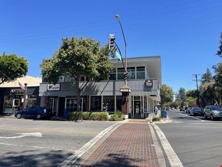 Preview of Mixed Use space for Rent at 899 Santa Cruz