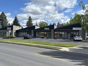 5524 N. Wall St.