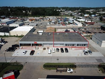 Preview of Industrial space for Rent at 2720 N 84th Street