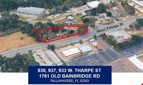 4 Parcel Assembly - Approx. 1.49 Acres
