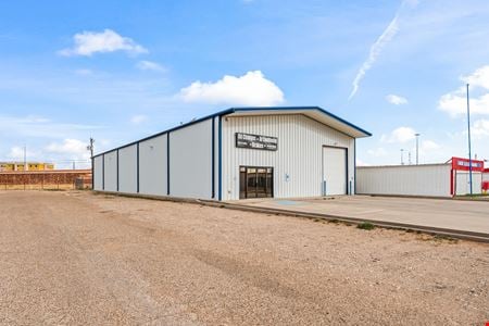 Preview of commercial space at 5840 49th St Ste #200
