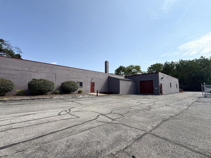 300 N. Westwood Avenue