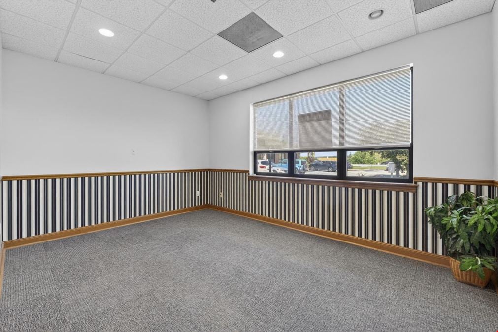 Chesterfield Office Condo