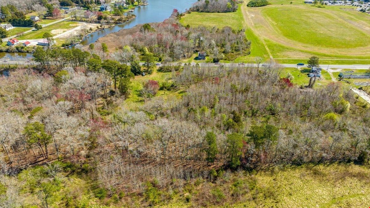 10329 Racetrack Rd
