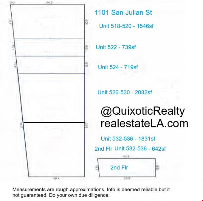 518-530 E 11t St